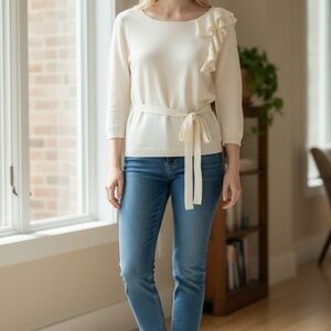 New York & Company Light Sweater